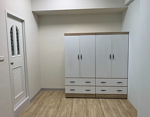 精緻裝潢電梯套房,近瑞豐夜市、捷運巨蛋站 - Image 7