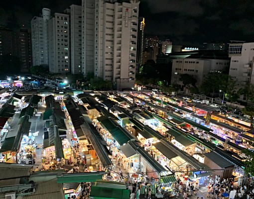 精緻裝潢電梯套房,近瑞豐夜市、捷運巨蛋站 - Image 12