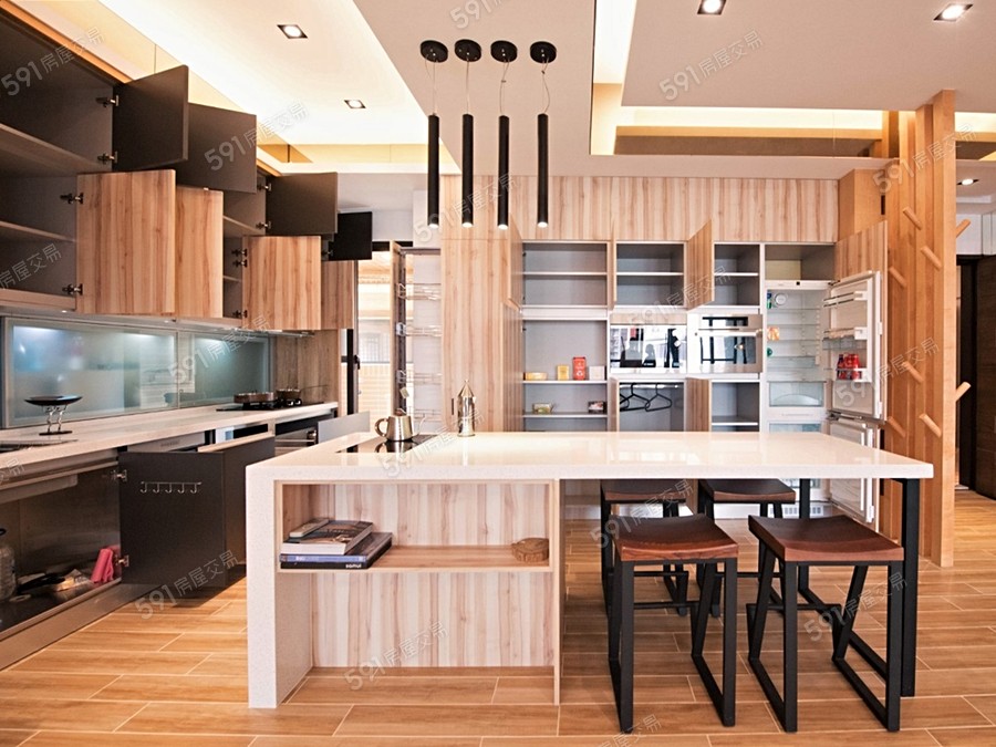 群悅安縵樣/實品屋