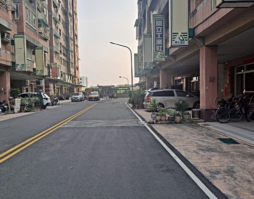 大里順天大街 - Image 12