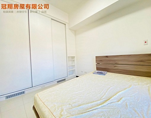 高樓景觀新裝潢家具家電2+1房車位另租 - Image 10