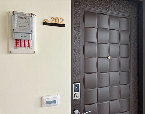 佑何出租套房(5.5坪、10坪↑) - Image 3