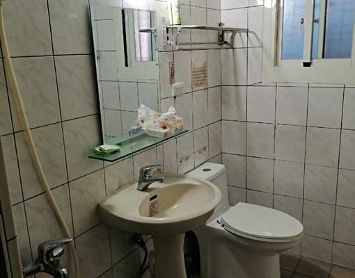 高市政府文化中心雄商雅房 - Image 9