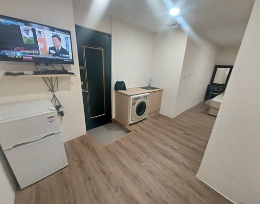 市區1樓大套房家具齊全一級變頻 - 591租屋網 - Image 5