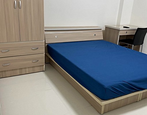 【全新透天獨立陽台套房】近捷運/火車站 - Image 8