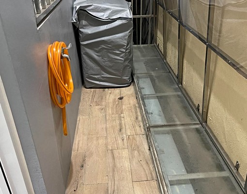 【全新透天獨立陽台套房】近捷運/火車站 - Image 13