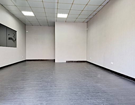 店面黃金角窗面寬，住辦倉皆宜，門口可停車 - Image 4