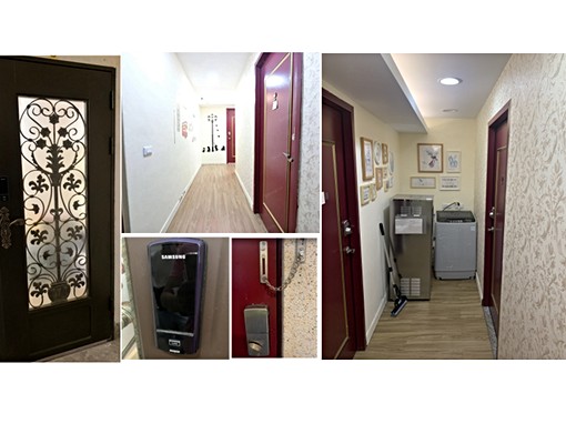 NEW冷暖氣/獨立洗衣陽台/後站/林森路 - Image 6