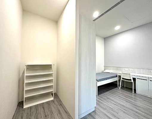 近科技大學:全新設備(獨立陽台/洗衣機) - Image 6