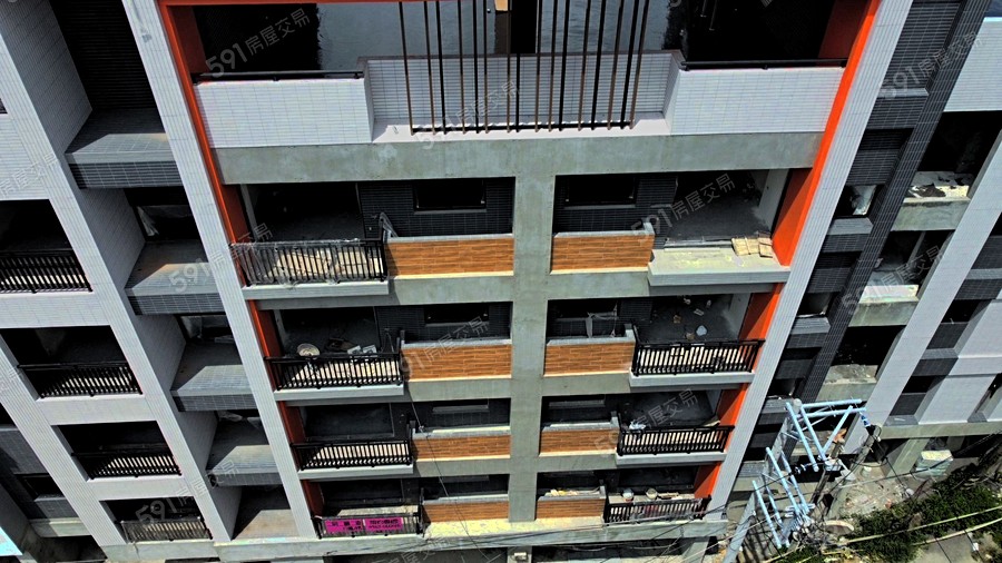 皇瑞建設-公寓實景圖