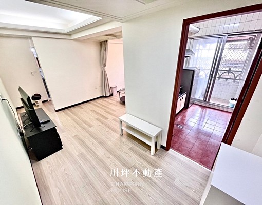 管理員☎台水電☎廚房大空間全配家具齊 - Image 3