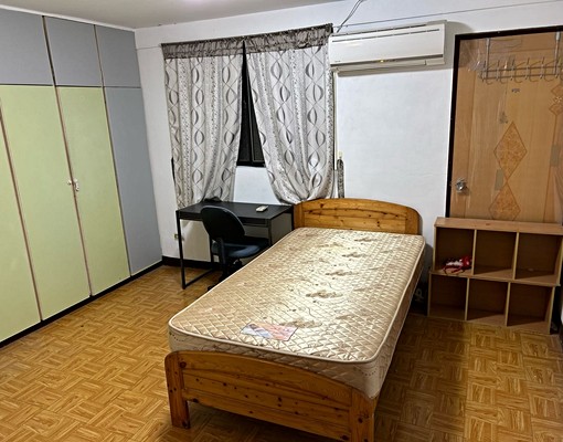 故宮路雅房出租,近東吳、實踐大學 - Image 1