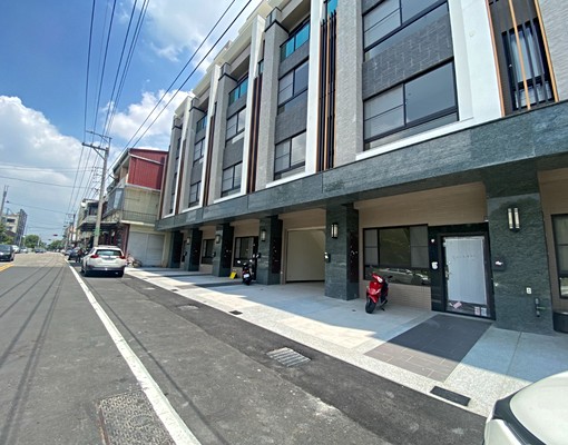 ❤️出租❤️大雅全新雙車美別墅*可租補、可入戶口* - 591租屋網 - Image 2