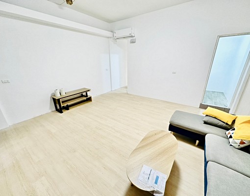 靜宜弘光✅兩房一廳✅全新完工✅可貓咪✅租屋補助✅陽台獨洗 - Image 9