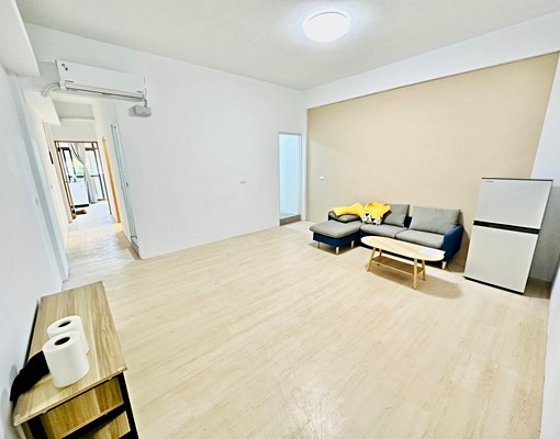 靜宜弘光✅兩房一廳✅全新完工✅可貓咪✅租屋補助✅陽台獨洗 - Image 10