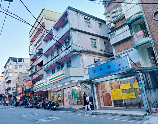 淡大首選!乾淨優質套房,開啓新舒適生活! - Image 4