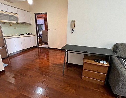 高CP值原木2房含車位(屋主自租) - 591租屋網 - Image 4