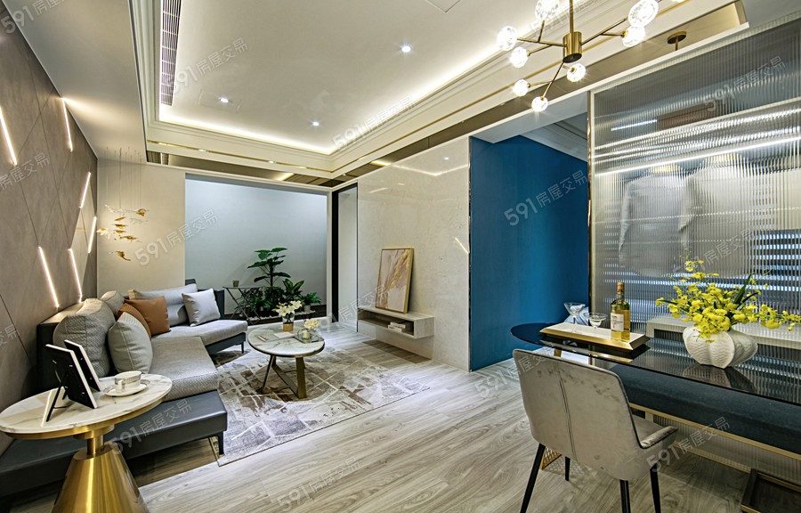 和築親親樣/實品屋