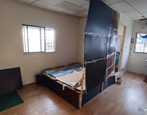 便宜龜山幸福19街學區安靜6f大套房 - Image 5