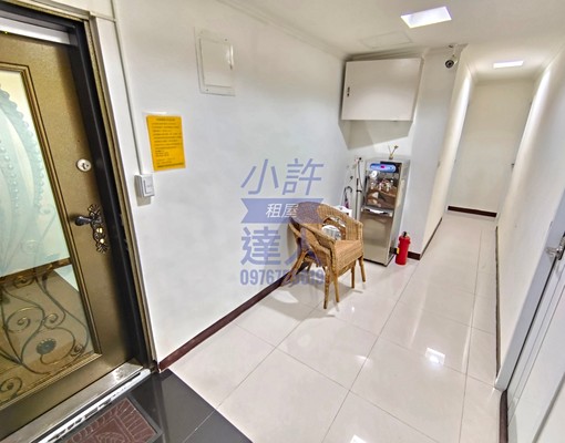 小許🏀近中原健行✨可養貓咪✨獨立洗衣機 - Image 5