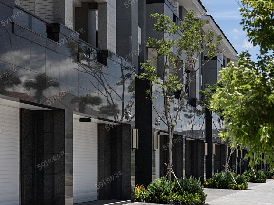 聯上APPLE實景圖