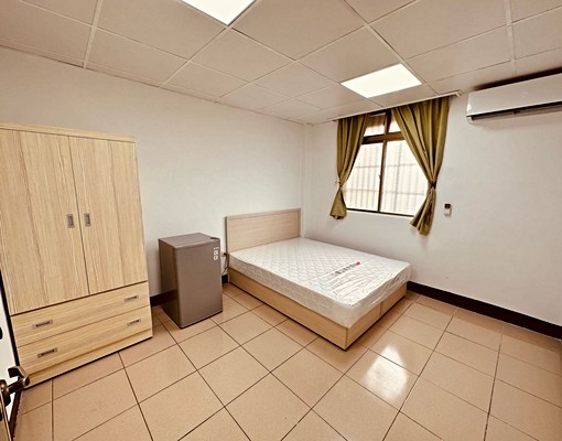 中原大學套房出租變頻冷氣免仲 - Image 2