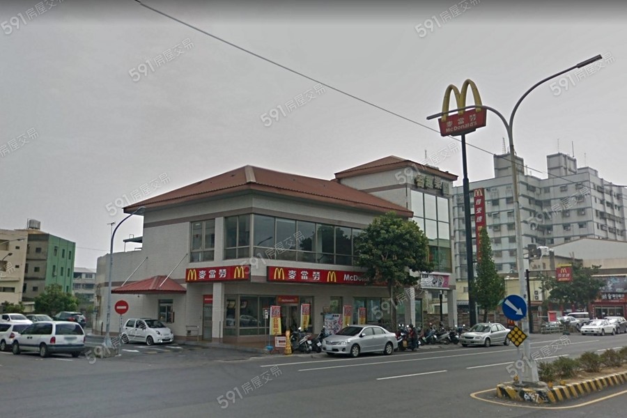 斗南首璽-華廈環境圖