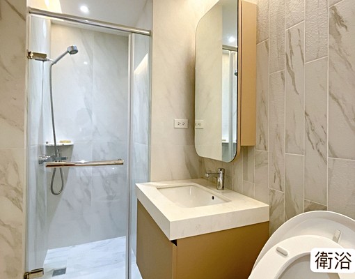 自租免仲介/板橋藝文特區/含車管兩房 - Image 6