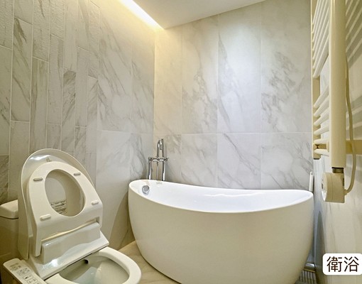 自租免仲介/板橋藝文特區/含車管兩房 - Image 4