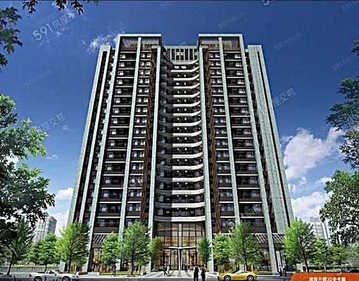 自租免仲介/板橋藝文特區/含車管兩房 - Image 11