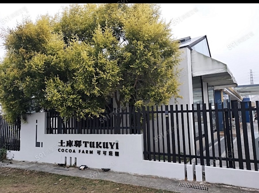 凱迪土庫荷雅NO1環境圖