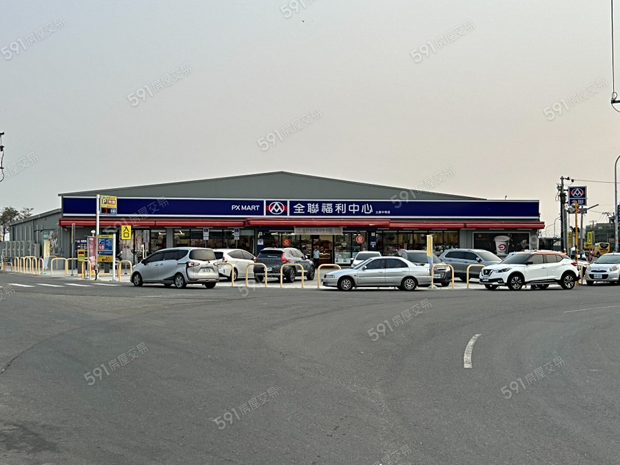 凱迪土庫荷雅NO1環境圖