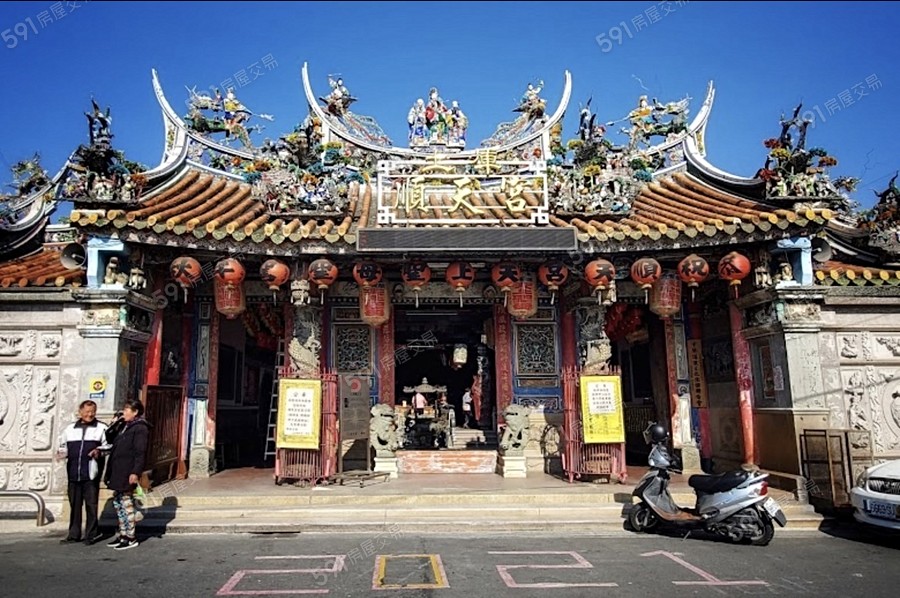 凱迪土庫荷雅NO1環境圖