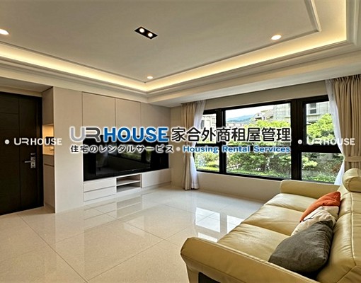 天母靜巷看樹梢⁕質感裝潢採光佳⁕稀有可寵樂活 - Image 3