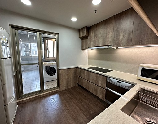 扶輪公園高質感美裝吉祥如意3房車 - Image 5