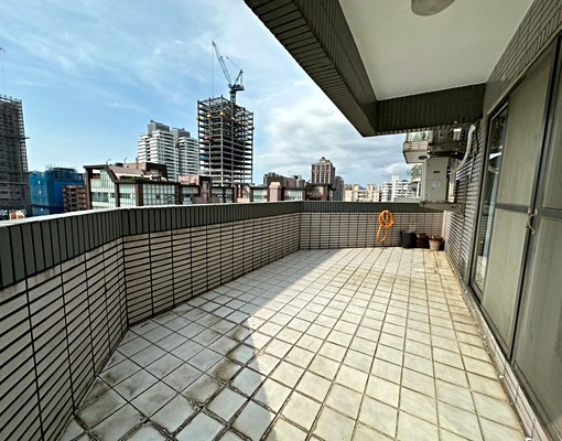 扶輪公園高質感美裝吉祥如意3房車 - Image 7