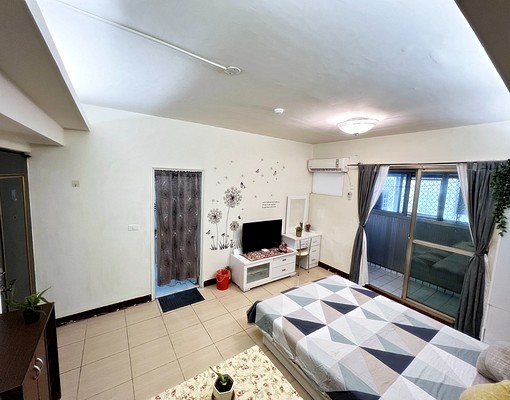 ★台水電★高樓層★獨洗大陽台★子母車★速 - Image 3