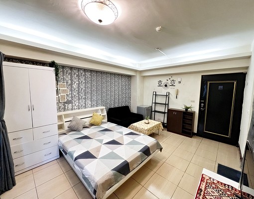 ★台水電★高樓層★獨洗大陽台★子母車★速 - Image 6