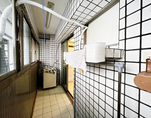 ★台水電★高樓層★獨洗大陽台★子母車★速 - Image 9