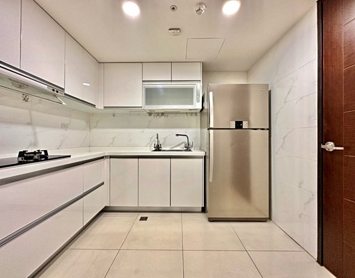 隨時可看✨文心中清捷運✨全配四房平車✨更衣間X浴缸✨豪華公設 - Image 6