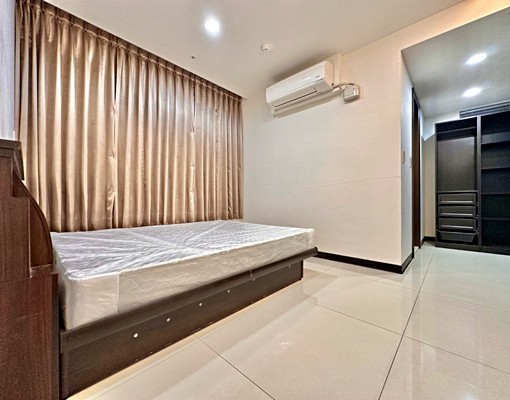 隨時可看✨文心中清捷運✨全配四房平車✨更衣間X浴缸✨豪華公設 - Image 8