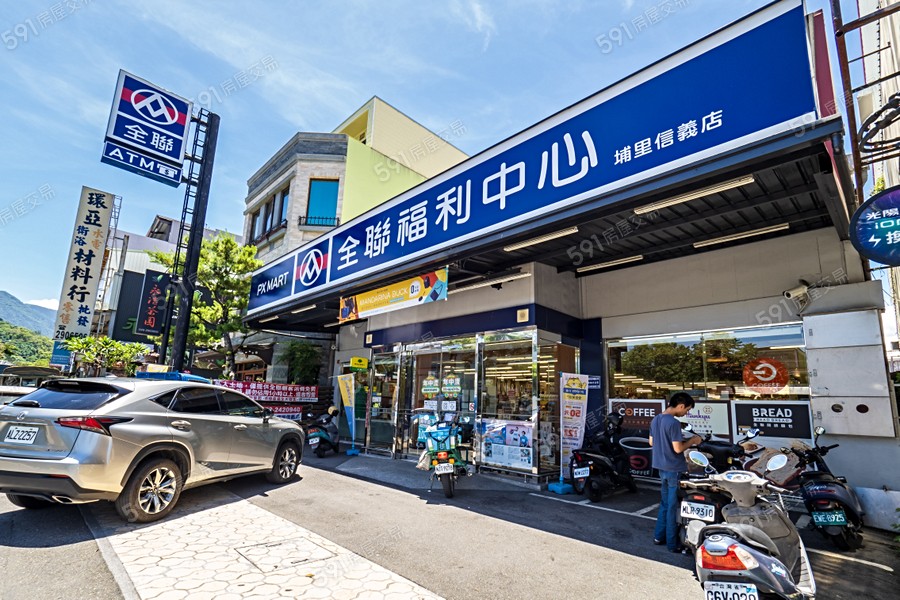 天悅麒麟居環境圖