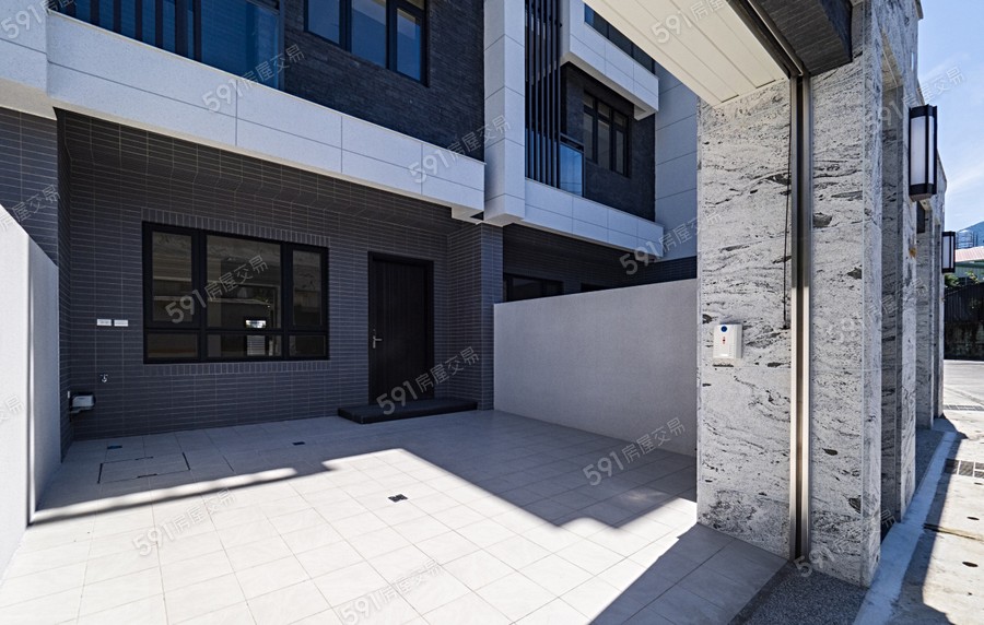 天悅麒麟居實景圖