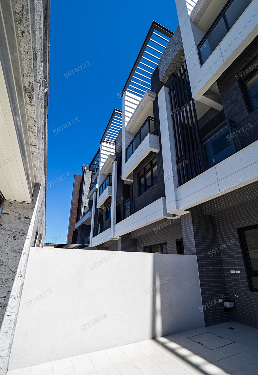 天悅麒麟居實景圖