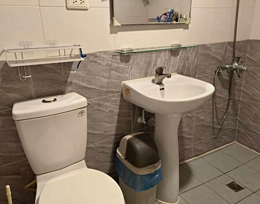 近崑山國小華夏舒適一樓四房 - Image 12