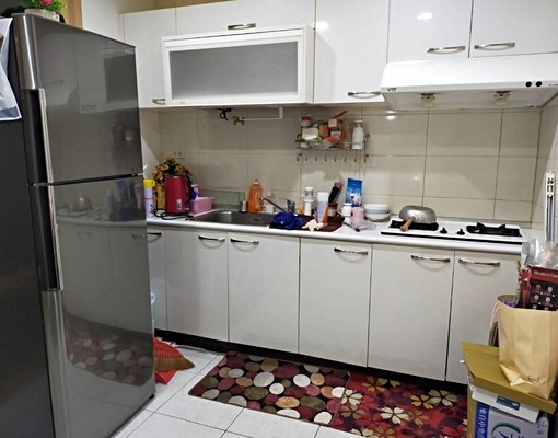 近崑山國小華夏舒適一樓四房 - Image 9