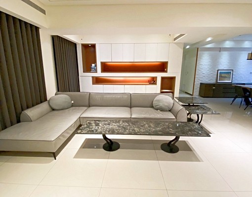 三井A9捷運蛋黃區🌈世紀長虹景觀優質大三房車🌟憶萱 - Image 1