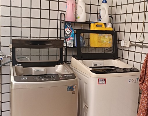 南台科大近大橋火車站雅房 - Image 3