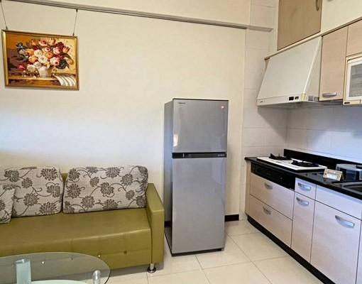 戶數少優質管理渡假飯店fu窗外綠意盎然拎包入住 - 591租屋網 - Image 9