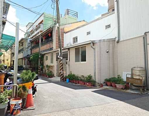 愛姐の中部科學園區中央公園❤️1樓可住家工作室2房 - 591租屋網 - Image 9